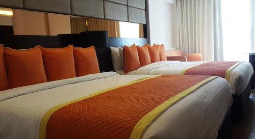 Zone By The Park , Bani Park Jaipur
