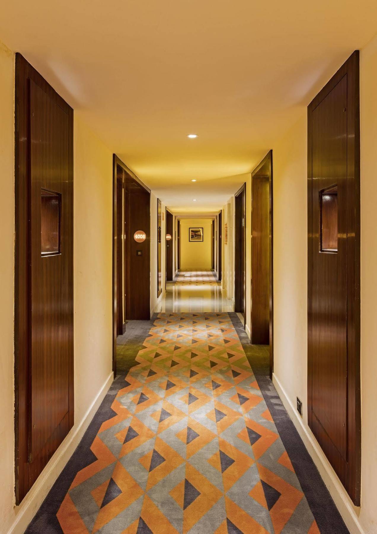 Hotel Zone By The Park , Bani Park